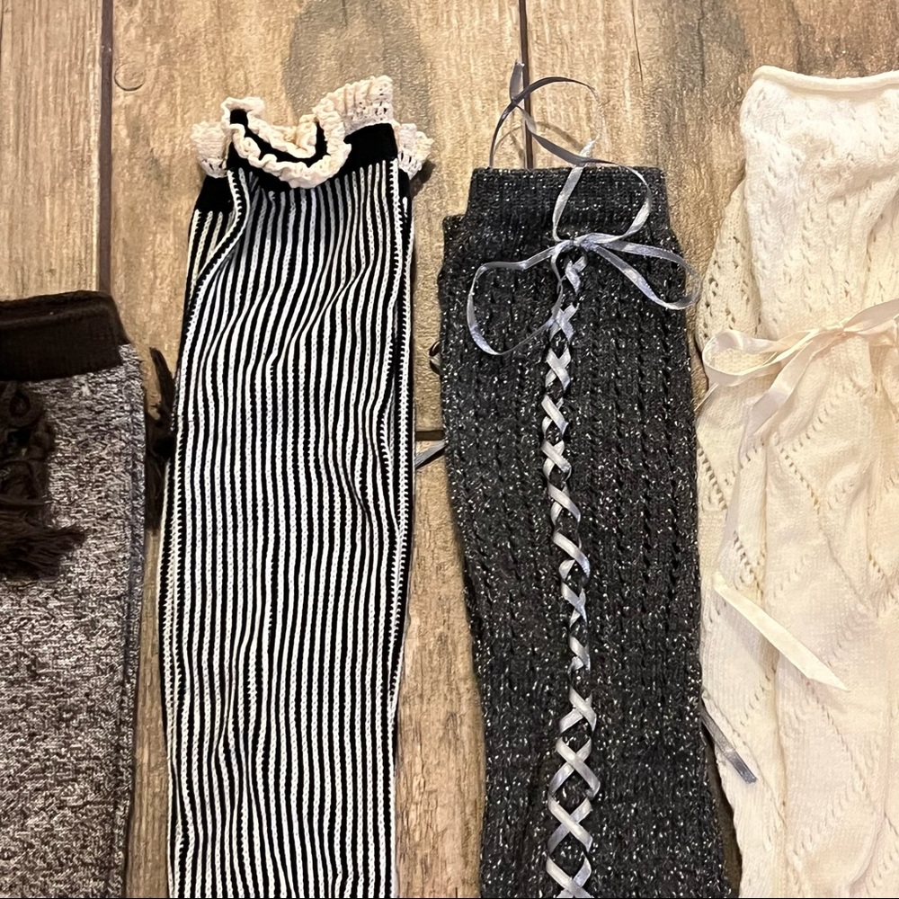 Boot Sock And Boot Cuff Bundle - image 3